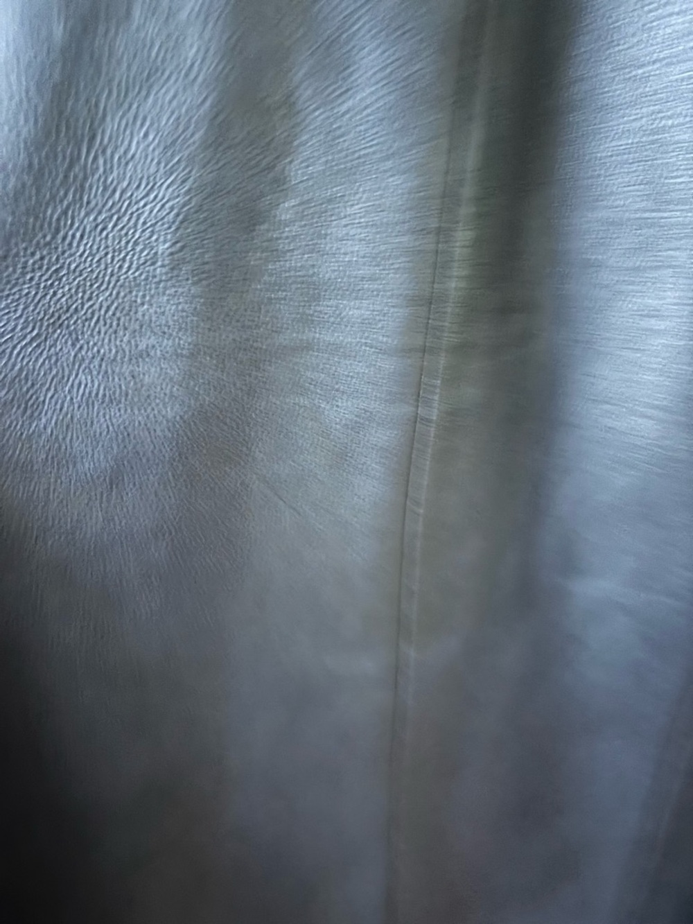 Wilsons Leather Black Label Pelle Studio Jacket - Black - Picture 5 of 11